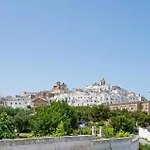 Casal Del Borgo 3 *