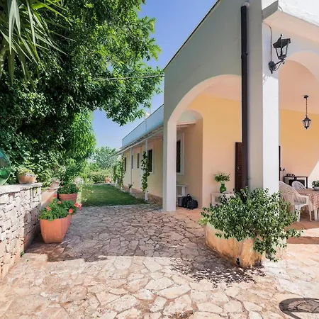 1 Bedroom Amazing In * Ostuni