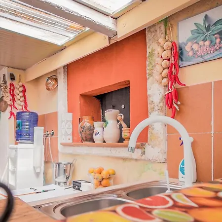 1 Bedroom Amazing In Holiday home Ostuni