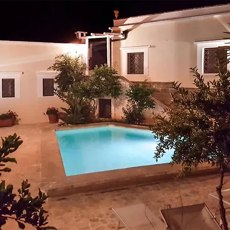 Holiday home 1 Bedroom Amazing In Ostuni