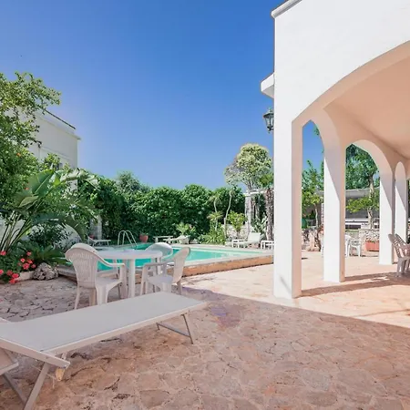 1 Bedroom Amazing In * Ostuni