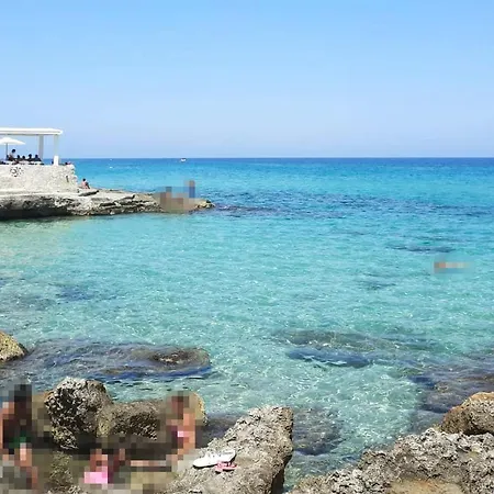 1 Bedroom Amazing In Holiday home Ostuni