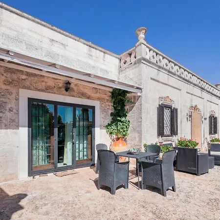 Holiday home 1 Bedroom Amazing In Ostuni