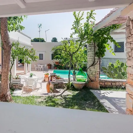 1 Bedroom Amazing In Holiday home Ostuni